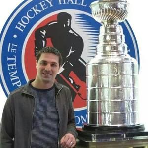 Meet your Posher, Ethan